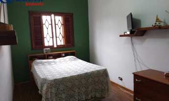 Imagem 4: CASA RESIDENCIAL em SÃO PAULO - SP, MOOCA