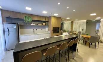 Imagem 7: Apartamento novo mobiliado Residencial SAN Martino itapema