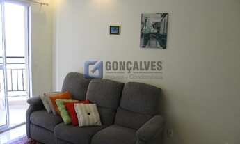 Imagem 2: SAO BERNARDO DO CAMPO - Residential / Apartment - BAIRRO ASSUNCAO