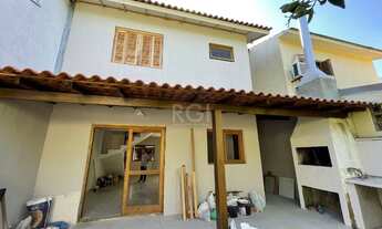 Imagem 6: Porto Alegre - Casa Padrão - Guarujá