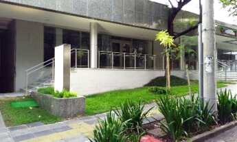 Imagem 4: Sala comercial para venda, Rio Branco, Porto Alegre - SA1631