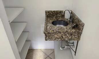 Imagem 4: Porto Alegre - Conjunto Comercial/Sala - Floresta