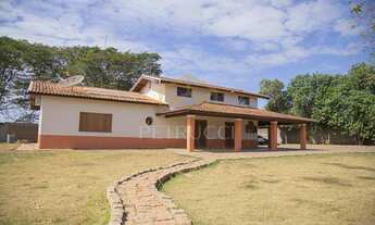 Imagem: Chácara - Parque Residencial Carolina