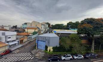 Imagem 6: Apartamento sem Condomínio para Venda em Santo André, Vila Scarpelli, 2 dormitórios, 1 ban