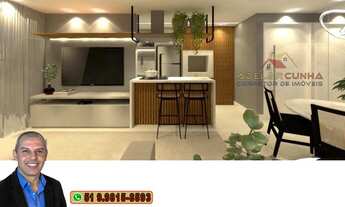 Imagem 4: Residencial Visconde 394 - Apartamento com 2 Dormitórios sendo 1 Suíte