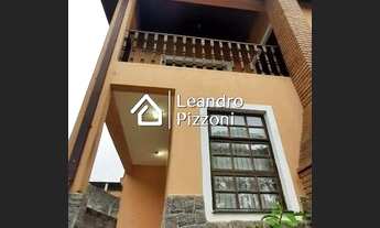 Imagem 5: Casa à venda 5 Quartos, 5 Suites, 6 Vagas, 700M², Jordanópolis, Arujá - SP