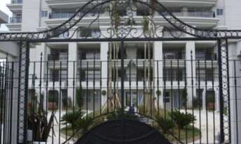 Imagem 3: APTO A VENDA NO TATUAPÉ, ALTO PADRÃO DE ACABAMENTO E MOBÍLIA, 234 METROS, 4 SUITES E 4 VAG