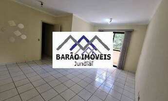 Imagem 2: LOCAÇÃO - APARTAMENTO CHACARA PRIMAVERA ELOY CHAVES - JUNDIAÍ