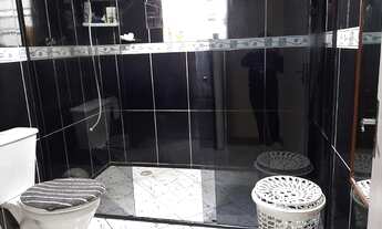 Imagem 7: Sobrado com 3 dormitórios à venda, 180 m² por R$ 446.000,00 - Residencial Colinas - Mogi d