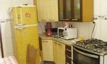 Imagem 4: Sobrado com 2 dormitórios à venda, 80 m² por R$ 470.000,00 - Vila Formosa - São Paulo/SP