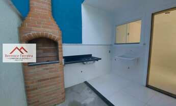 Imagem 3: Lindas Casas Duplex no Jardim Atlântico Central, Itaipuaçu