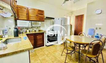 Imagem 3: Cobertura com 4 dormitórios à venda, 190 m² na Praia do Forte - Cabo Frio/RJ