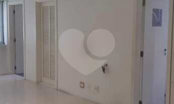 Imagem 2: São Paulo - Conjunto Comercial/Sala - JARDIM PAULISTA