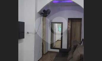 Imagem 2: Apartamento tipo casa, térreo