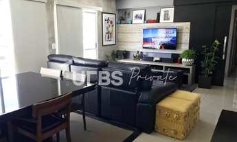 Imagem 2: Maison Monet - Apartamento 3 quartos, sendo 3 suítes