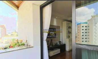 Imagem 1: APARTAMENTO DE 127m², Á VENDA EM ÁREA NOBRE DO TATUAPÉ