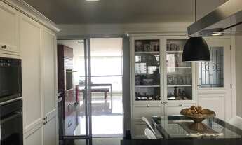 Imagem 7: Apartamento para venda tem 234 metros quadrados com 4 quartos em Cidade Mãe do Céu - São P