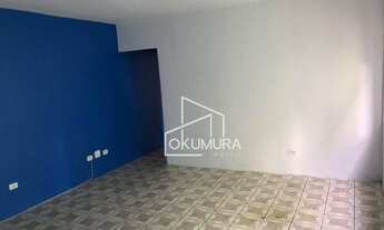 Imagem 5: Apartamento com 1 dormitório à venda, 40 m² por R$ 170.000 - Assunção - São Bernardo do Ca