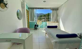 Imagem 2: Sala à venda no bairro Córrego Grande - Florianópolis/SC