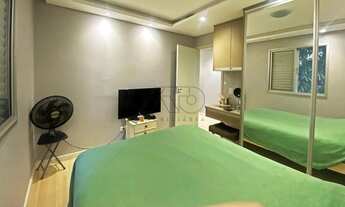 Imagem 7: Apartamento à venda, 2 quartos, 1 vaga, Jardim Nova Iguaçu - PIRACICABA/SP