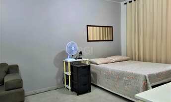 Imagem 5: Porto Alegre - Kitchenette/Conjugados - Centro Histórico