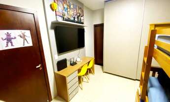 Imagem 5: Casa de condomínio térrea para venda com 269 metros quadrados com 4 quartos