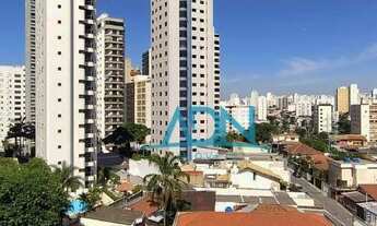 Imagem 7: Apartamento com 3 dormitórios à venda, 95 m² por R$ 978.500,00 - Bosque da Saúde - São Pau