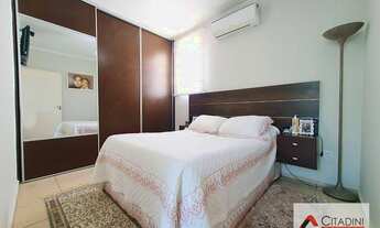 Imagem 5: Cobertura com 3 dormitórios, 93 m² - venda por R$ 430.000,00 ou aluguel por R$ 3.000,00/mê