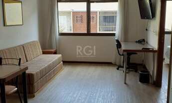 Imagem 6: Porto Alegre - Apartamento Padrão - Centro Histórico