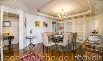 Imagem 4: Porto Alegre - Apartamento Padrão - Menino Deus