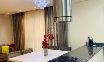 Imagem 4: São Paulo - Apartamento Padrão - Vila Carrão