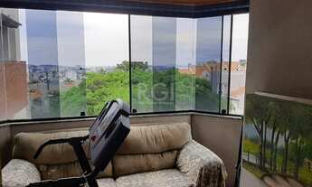 Imagem: Porto Alegre - Apartamento Padrão - Cristal