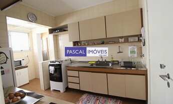 Imagem 4: SãO PAULO - Apartamento Padrão - Brooklin