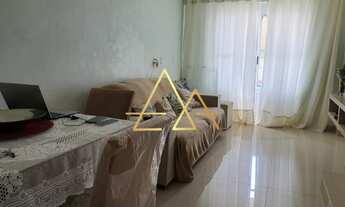 Imagem 3: Apartamento para venda com 62m², 2 quartos suíte em Jardim Placaford