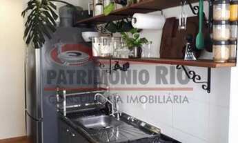 Imagem 7: Apartamento no Condomínio Residencial Inovatto