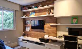 Imagem 6: Apartamento com 4 dormitórios, 226m2, à venda em São Paulo, Vila Uberabinha