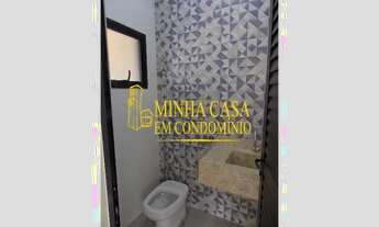 Imagem 3: CASA EM CONDOMINIO VIL. DAHMA MIRASSOL II