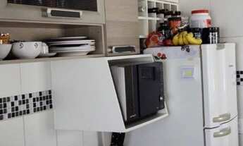 Imagem 6: Apartamento - Venda - 3 dorms(1 suíte) - 1 Vaga -Vila Moreira - São Paulo - SP