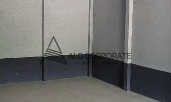 Imagem 5: Galpão, Vila Bertini - Americana