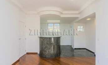 Imagem 5: SãO PAULO - Apartamento Padrão - PINHEIROS