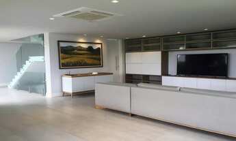 Imagem 5: Casa de 400 metros quadrados no bairro Recreio dos Bandeirantes com 4 quartos