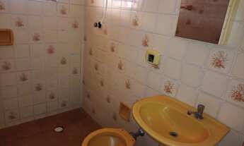 Imagem 5: Edícula no bosque dos eucaliptos