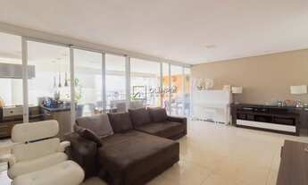 Imagem 2: Apartamento Venda 3 Dormitórios - 220 m² Campo Belo