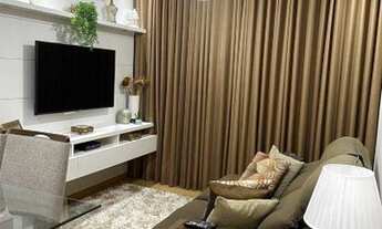 Imagem 4: Apartamento com 2 dormitórios para alugar, 50 m² por R$ 1.900,00/mês - Condomínio Residenc