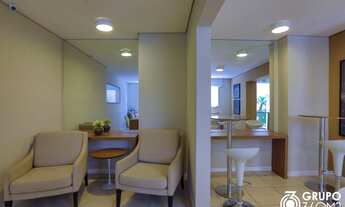 Imagem 3: Apartamento para Venda em Diadema, Conceição, 2 dormitórios, 1 suíte, 2 banheiros, 1 vaga