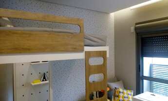 Imagem 5: Studio com varanda a 300 metros da estação de metrô em Butantã - São Paulo - SP