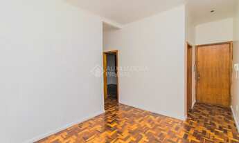 Imagem 3: Apartamento para venda possui 50 metros quadrados com 2 quartos no Bairro Cristo Redentor