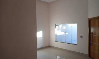 Imagem 2: Casa nova jd Atlântico 3 suites plenas, área gourmet, alto padrão, financia