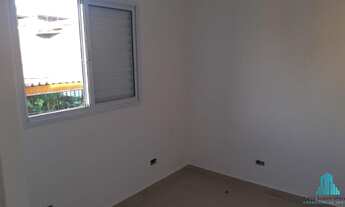 Imagem 7: Apartamento sem Condomínio para Venda em Santo André, Vila Alto de Santo André, 2 dormitór