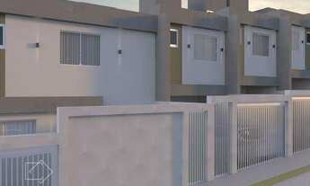 Imagem 3: Casa com 3 dormitórios à venda, 141 m² por R$ 383.000,00 - Novo Centro - Santa Luzia/MG